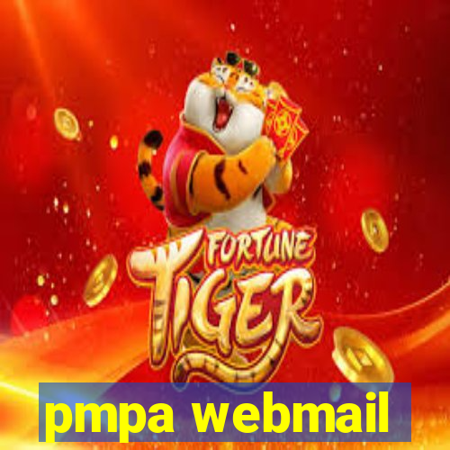pmpa webmail
